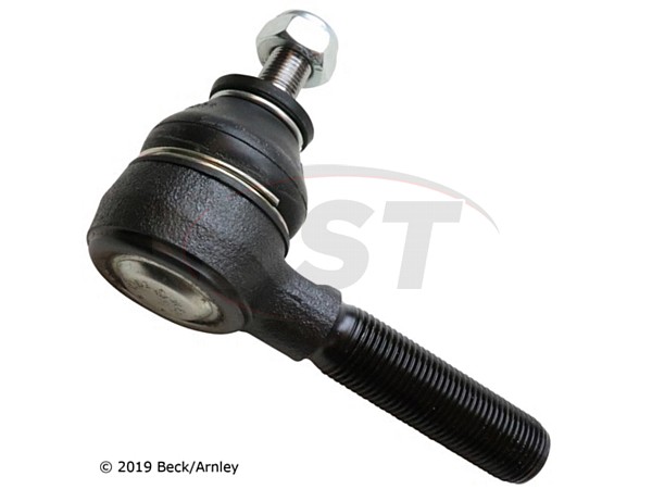 beckarnley-101-3479 Front Outer Tie Rod End